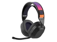 Słuchawki - JLAB Nightfall Wireless Gaming Headset - miniaturka - grafika 1
