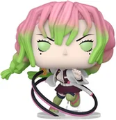 Figurki dla dzieci - FUNKO POP! Vinyl Figure: Demon Slayer - Mitsuri Kanroji - miniaturka - grafika 1