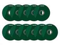 Akcesoria do elektronarzędzi - PARKSIDE® Akcesoria do szlifierki kątowej, Ø 115 mm (Ekstra cienkie, 11 sztuk) - miniaturka - grafika 1