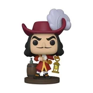 Figurki kolekcjonerskie - Figurka FUNKO POP Disney: Villains - Captain Hook - miniaturka - grafika 1