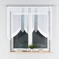 Firany - Panel/Ekran Żakardowy Berbera 019316-001 160X120 - miniaturka - grafika 1
