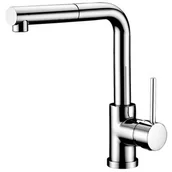 Baterie kuchenne - Bateria ŚMIGIELSKI Lubo WW 3358 D6 Chrom - miniaturka - grafika 1