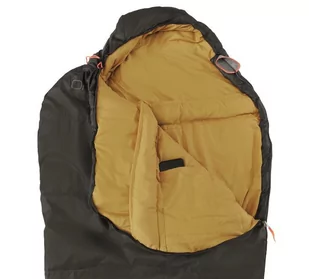 Śpiwór Easy Camp Orbit 200 (-17°C) - Śpiwory - miniaturka - grafika 4