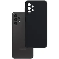Etui i futerały do telefonów - 3mk Matt Case Samsung Galaxy A53 5G czarny - miniaturka - grafika 1