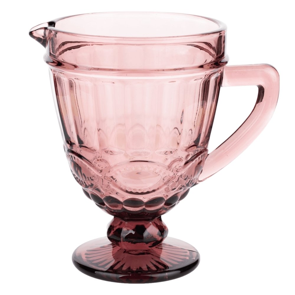 Kondela Dzbanek na wodę Savoy 1150 ml - różowy
