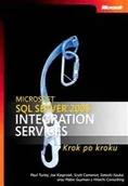Systemy operacyjne i oprogramowanie - Microsoft SQL Server 2005 Integration Services. Krok po Kroku - miniaturka - grafika 1