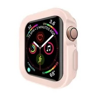 Akcesoria do zegarków - SwitchEasy SwitchEasy Colors Apple Watch 6/SE/5/4 40mm różowy GS-107-51-139-18 - miniaturka - grafika 1