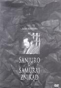 Filmy przygodowe DVD - Sanjuro - Samuraj Znikąd [DVD] - miniaturka - grafika 1