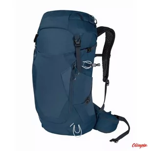 Jack Wolfskin Crosstrail Plecak 62 cm dark sea - Plecaki - miniaturka - grafika 2