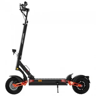 Hulajnoga elektryczna Joyor T10, silnik 2*1000W, bateria 60V 18Ah - Hulajnogi elektryczne - miniaturka - grafika 1