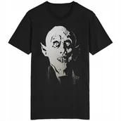 Koszulki męskie - Nosferatu Koszulka Dracula Wampir Transylwania - miniaturka - grafika 1