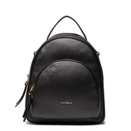 Plecaki - Plecak Coccinelle - M60 Lea E1 M60 14 01 01 Noir 001 - miniaturka - grafika 1