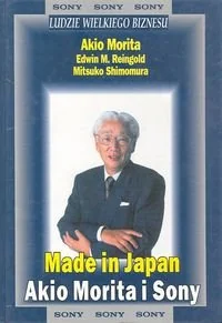 Made In Japan - Ekonomia - miniaturka - grafika 1