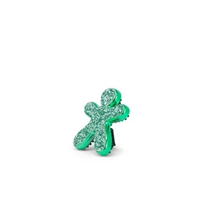 Mr&Mrs Niki Fashion Car air freshener JNIKIFASBX005 Scent for Car Pine & Eucalyptus Glitter sea water JNIKIFASBX005 - Zapachy samochodowe - miniaturka - grafika 1