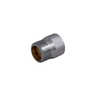 Zawór kątowy 3/4" Standard Plus+ - Zawory i kraniki - miniaturka - grafika 1