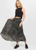 Koszulki i topy damskie - Tommy Hilfiger Polówka damska Tommy Hilfiger DW0DW12532-BDS - miniaturka - grafika 1