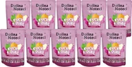 Mokra karma dla psów - Dolina Noteci Superfood z kaczką 10x300g - miniaturka - grafika 1