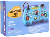 Zabawki interaktywne dla dzieci - Interaktywny Zestaw dla Najmłodszych - miniaturka - grafika 1