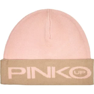 Pinko UP Czapka - Czapki dla dzieci - miniaturka - grafika 1