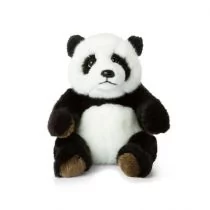 WWF maskotka Panda - Maskotki i pluszaki - miniaturka - grafika 1