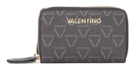 Portfele - VALENTINO Unisex Lady RE Accessory-Travel Wallet, Nero/Multicolor, Nero/wielokolorowy, TALLA UNICA - miniaturka - grafika 1