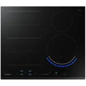 Płyty elektryczne do zabudowy - Samsung NZ64N9777BK - miniaturka - grafika 1