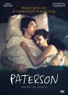 Paterson (wydanie książkowe) - Komedie DVD - miniaturka - grafika 7