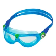 Pływanie - Okulary na Basen Dziecięce Aqua Sphere Seal Kid 2 - miniaturka - grafika 1