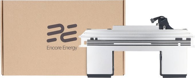 Bateria Encore Energy Nowa Bateria Encore Energy do Apple MacBook Air 13 A1932 A2179 49.9Wh 11.4V 4379mAh A1965