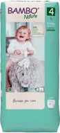 Pieluchy - Abena BAMBO kelnaitės 4 7-12kg,40vnt - miniaturka - grafika 1