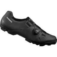 Buty rowerowe - Buty rowerowe męskie Shimano SH-XC300 - miniaturka - grafika 1