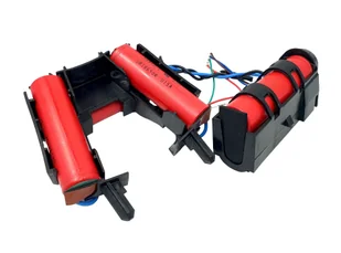 Bateria Akumulator do Electrolux ZB13 18V 2Ah (1583) - Akcesoria do odkurzaczy - miniaturka - grafika 1