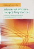 Ekonomia - Wizerunek obszaru recepcji turystycznej - miniaturka - grafika 1