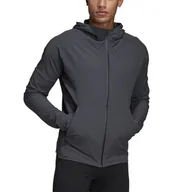 Kurtki i kamizelki sportowe męskie - ADIDAS Z.N.E. RUN JACKET > CY5483 - Adidas - miniaturka - grafika 1
