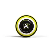 Akcesoria do masażu - Trigger Point Therapy Therapy Piłka do masażu Massage Ball MB1 roz uniw 3700006350051 (350051_Lime) - miniaturka - grafika 1