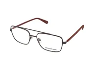 Okulary korekcyjne, oprawki, szkła - Dioptrie szkieł Calvin Klein Jeans CKJ19309 008 - miniaturka - grafika 1