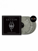 Inna muzyka - Oficjalny soundtrack The Elder Scrolls V: Skyrim na 4x LP (Ultimate Edition Box Set 2024) (Xzone Exclusive) - miniaturka - grafika 1