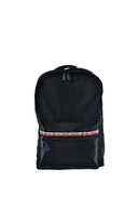 Torby na laptopy - BIG STAR Plecak JJ574074 Czarny - miniaturka - grafika 1