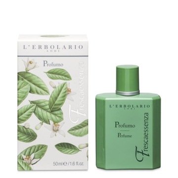 L'Erbolario Frescaessenza woda perfumowana, 50 ml