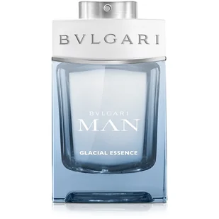 Bvlgari Man Glacial Essence Woda perfumowana 100ml - Wody i perfumy męskie - miniaturka - grafika 1