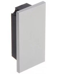 Dahua Dahua VTO4202F-MN zaślepka do domofonu VTO4202 IP65 IK07) - Wideodomofony - miniaturka - grafika 1