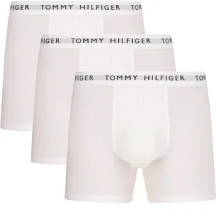 Tommy Hilfiger Bokserki 3-pack - Majtki męskie - miniaturka - grafika 1