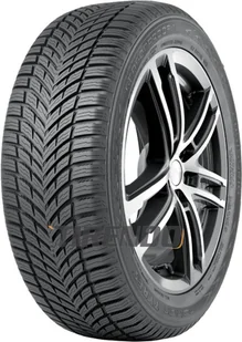 Nokian Seasonproof 1 215/45R16 90V - Opony całoroczne - miniaturka - grafika 1