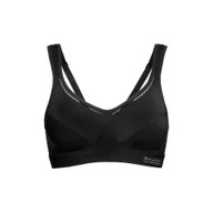 Bielizna sportowa damska - Biustonosz treningowy Shock Absorber Active Classic Support - miniaturka - grafika 1