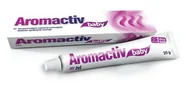 Przeziębienie i grypa - Aflofarm AROMACTIV BABY żel 20 g - miniaturka - grafika 1
