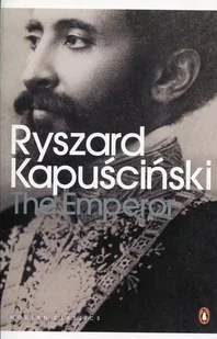 Penguin Books Emperor - odbierz ZA DARMO w jednej z ponad 30 księgarń! - Obcojęzyczne książki popularnonaukowe - miniaturka - grafika 1