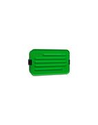 Lunch boxy - SIGG Metal Box Plus S green 8697.30 - miniaturka - grafika 1