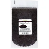 Zdrowa żywność - MyVita Babka Płesznik (nasiona) 200g - miniaturka - grafika 1