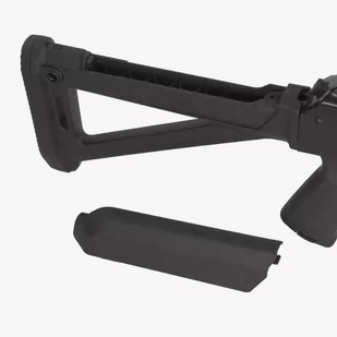 Magpul - Poduszka policzkowa AK MOE 0.5'' - Czarny - MAG446-BLK - Osprzęt do wiatrówek - miniaturka - grafika 1