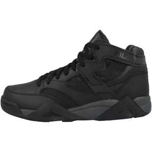 Buty sportowe Sneakersy męskie, Fila M-Squad PRCT - Buty trekkingowe męskie - miniaturka - grafika 1